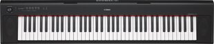Digitaalne klaver Yamaha NP-32 B hind ja info | Klahvpillid | hansapost.ee