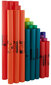 Muusikatorud Boomwhackers MG-BW Set 4 цена и информация | Löökriistad | hansapost.ee