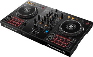 DJ-контроллер Pioneer DDJ-400 цена и информация | DJ пульты | hansapost.ee