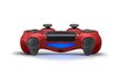 Sony Playstation 4 DualShock v2, Magma Red цена и информация | Mängupuldid | hansapost.ee