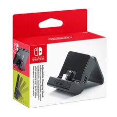 Nintendo Switch laadimisalus hind ja info | Mängupuldid | hansapost.ee