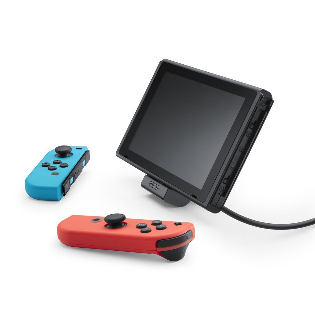 Nintendo Switch laadimisalus цена и информация | Mängupuldid | hansapost.ee