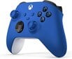 Xbox Wireless Controller-Blue цена и информация | Mängupuldid | hansapost.ee