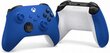 Xbox Wireless Controller-Blue цена и информация | Mängupuldid | hansapost.ee