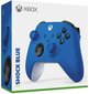 Xbox Wireless Controller-Blue цена и информация | Mängupuldid | hansapost.ee