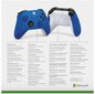 Xbox Wireless Controller-Blue hind ja info | Mängupuldid | hansapost.ee