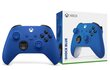 Xbox Wireless Controller-Blue hind ja info | Mängupuldid | hansapost.ee