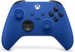 Xbox Wireless Controller-Blue цена и информация | Mängupuldid | hansapost.ee