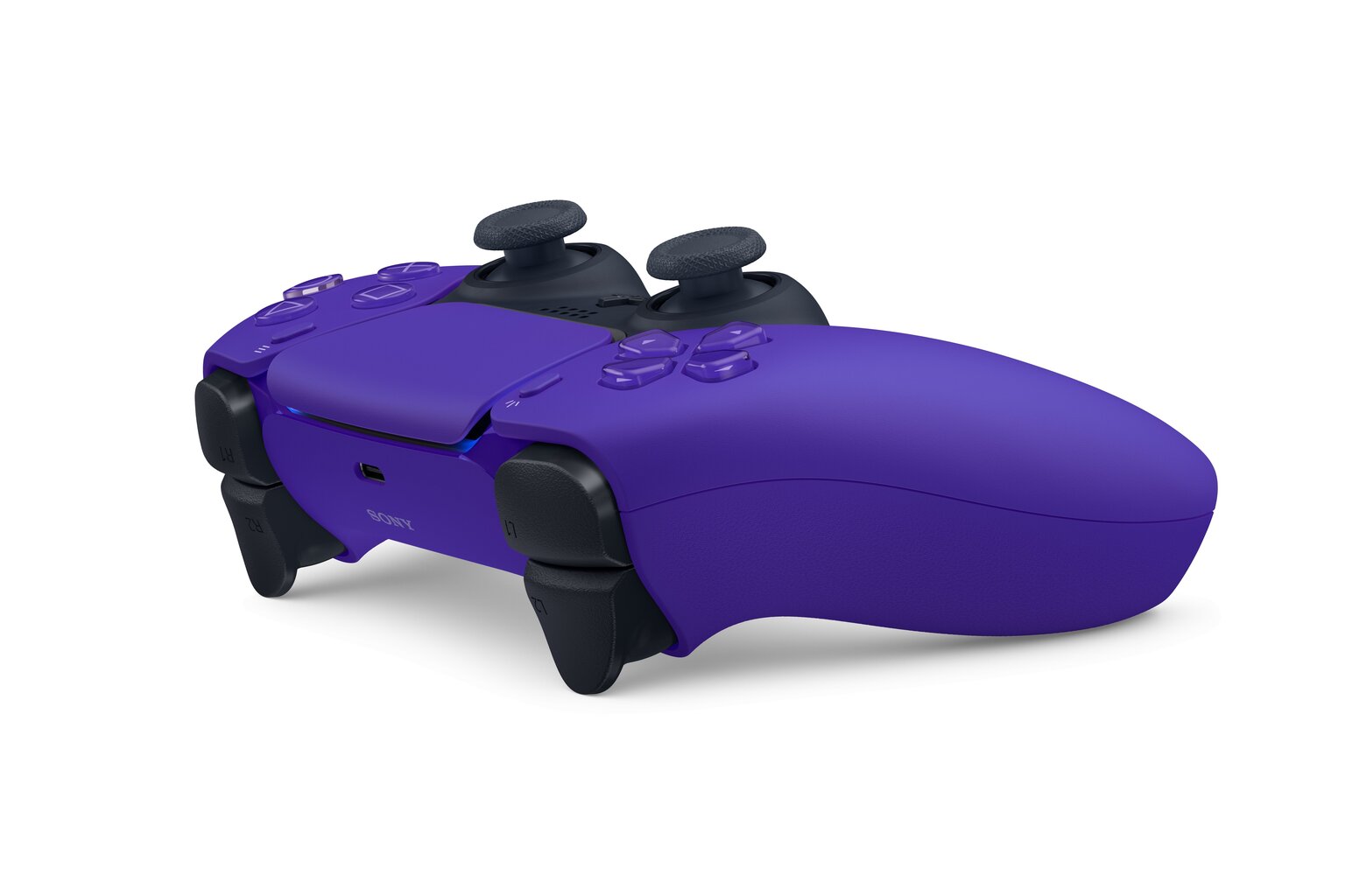 Sony PlayStation DualSense Galactic Purple juhtmevaba pult (PS5) hind ja info | Mängupuldid | hansapost.ee