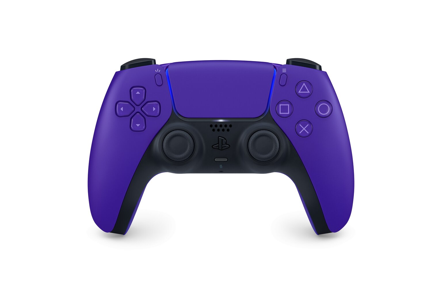 Sony PlayStation DualSense Galactic Purple juhtmevaba pult (PS5) hind ja info | Mängupuldid | hansapost.ee