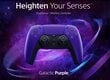 Sony PlayStation DualSense Galactic Purple juhtmevaba pult (PS5) цена и информация | Mängupuldid | hansapost.ee