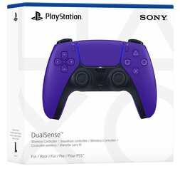 Sony Playstation 5 DualSense Galactic Purple цена и информация | Джойстики | hansapost.ee