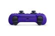 Sony PlayStation DualSense Galactic Purple juhtmevaba pult (PS5) цена и информация | Mängupuldid | hansapost.ee