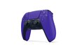 Sony PlayStation DualSense Galactic Purple juhtmevaba pult (PS5) hind ja info | Mängupuldid | hansapost.ee