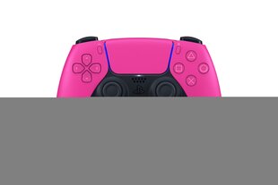 Sony Playstation 5 DualSense Nova Pink цена и информация | Sony Игровые компьютеры и аксессуары | hansapost.ee