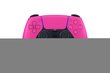 Sony Playstation 5 DualSense Nova Pink hind ja info | Mängupuldid | hansapost.ee