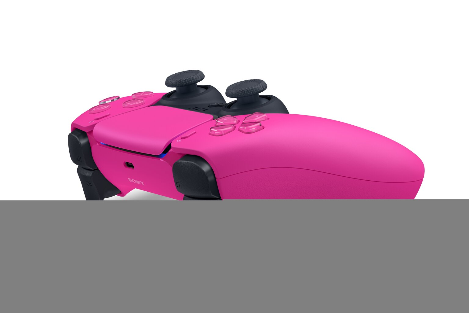 Sony Playstation 5 DualSense Nova Pink hind ja info | Mängupuldid | hansapost.ee