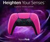 Sony Playstation 5 DualSense Nova Pink hind ja info | Mängupuldid | hansapost.ee