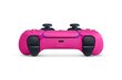 Sony Playstation 5 DualSense Nova Pink hind ja info | Mängupuldid | hansapost.ee