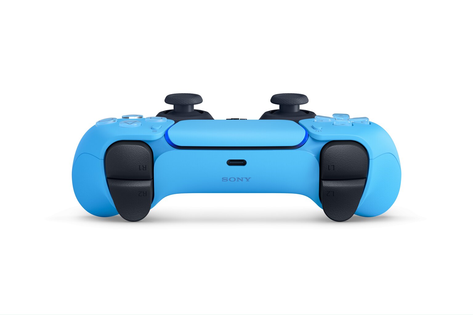 Sony DualSense Controller Blue hind ja info | Mängupuldid | hansapost.ee