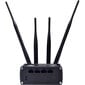 Teltonika Industrial Router 4G LTE DualSIM RUT950 300 Mbit hind ja info | Ruuterid | hansapost.ee