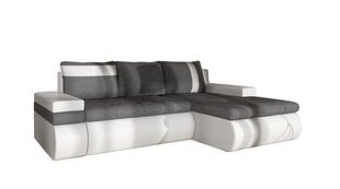 Угловой диван с ящиком Oslo Mini цена и информация | Угловые диваны | hansapost.ee