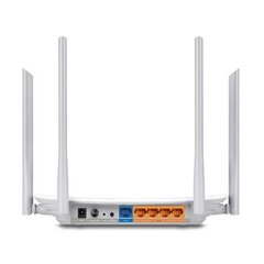 TP-LINK ARCHER A5 hind ja info | Ruuterid | hansapost.ee