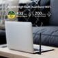 TP-Link Archer T2U Plus Sisemine WLAN 600 Mbit/s цена и информация | Ruuterid | hansapost.ee
