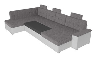 Угловой диван-кровать с ящиком для белья PRESTO BIS цена и информация | Диваны | hansapost.ee