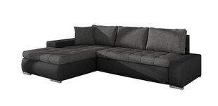 Угловой диван с двумя ящиками Orkan Mini цена и информация | Угловые диваны | hansapost.ee