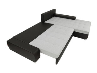 Угловой диван-кровать Orkan цена и информация | Диваны | hansapost.ee