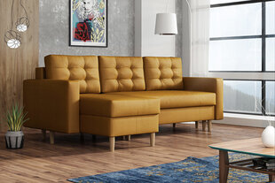 Nurgadiivanvoodi Ana price and information | Corner sofas and corner sofa beds | hansapost.ee