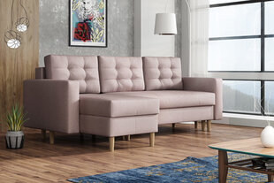 Nurgadiivanvoodi Ana price and information | Corner sofas and corner sofa beds | hansapost.ee