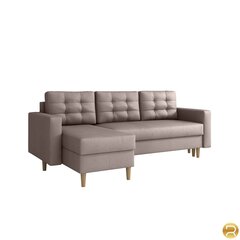 Угловой диван-кровать Ana цена и информация | Угловые диваны | hansapost.ee