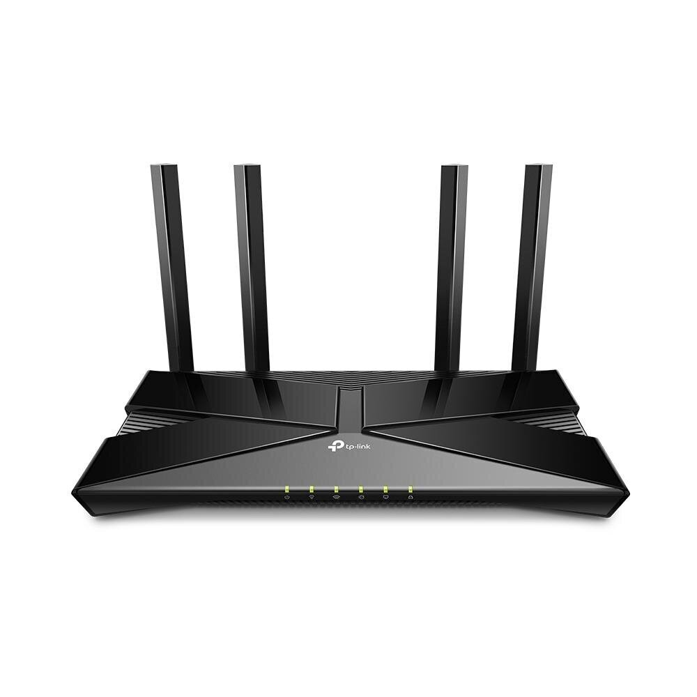 TP-Link Archer AX1500 hind ja info | Ruuterid | hansapost.ee