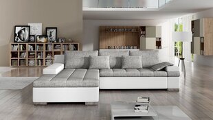 Угловой диван-кровать Bangkok цена и информация | Угловые диваны | hansapost.ee