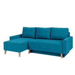 Угловой диван-кровать Oviedo цена и информация | Диваны | hansapost.ee