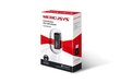 Juhtmevaba USB adapter Mercusys MW300UM цена и информация | Ruuterid | hansapost.ee