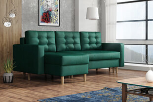 Nurgadiivanvoodi Ana price and information | Corner sofas and corner sofa beds | hansapost.ee