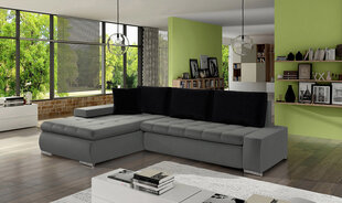 Угловой диван-кровать Orkan Mini цена и информация | Диваны | hansapost.ee