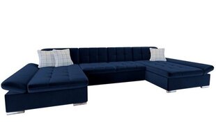 Угловой диван-кровать Alia цена и информация | Угловые диваны | hansapost.ee