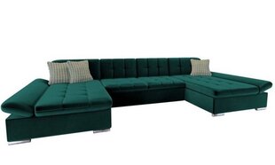 Угловой диван-кровать Alia цена и информация | Угловые диваны | hansapost.ee