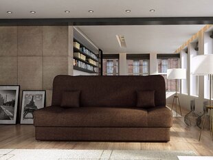 Pesukastiga diivanvoodi Jonas price and information | Sofa beds and sofas | hansapost.ee