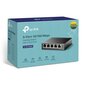 TP-LINK TL-SF1005P цена и информация | Võrgulülitid | hansapost.ee