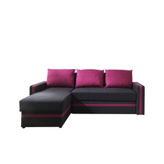 Угловой диван-кровать Euforia Duo цена и информация | Диваны | hansapost.ee