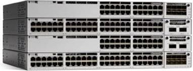 Cisco C9300-24T-E hind ja info | Võrgulülitid | hansapost.ee