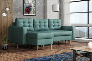 Nurgadiivanvoodi Ana price and information | Corner sofas and corner sofa beds | hansapost.ee