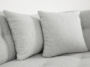 Угловой диван-кровать Bergen цена и информация | Диваны | hansapost.ee