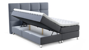Континентальная кровать Dave, 180x200 см цена и информация | Кровати | hansapost.ee