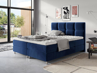 Kontinentaalvoodi Dave 140x200 cm price and information | Beds | hansapost.ee